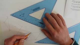 Intersecting Planes 2016 Part b