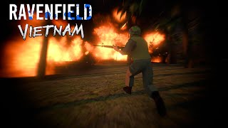 RAVENFIELD: VIETNAM