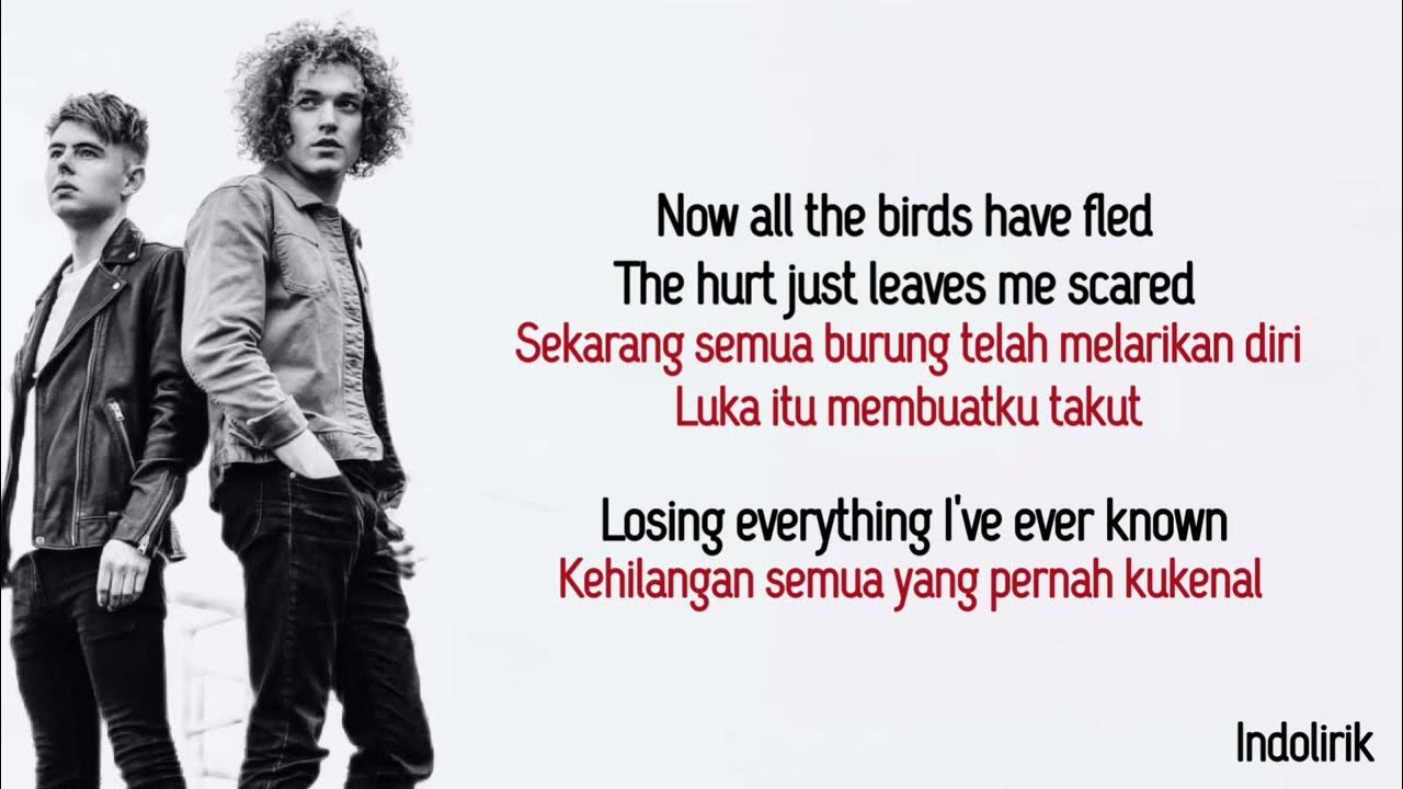 Seafret – Atlantis | Lirik Lagu Terjemahan - YouTube