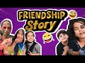 Friendship Story 😜♥️ ( Like & Support 🙏🏻😘 )