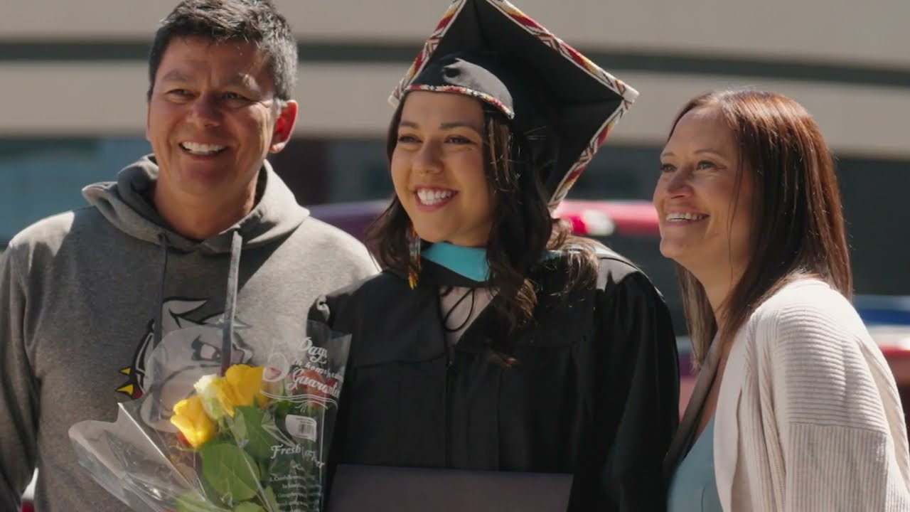 Commencement 2025 — University of Minnesota