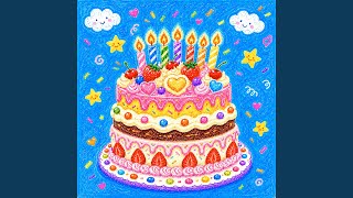 Happy Birthday, My Love - Mr. Croco