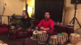 Dilagha Surood with Saboor Karimi sindagi bo kibr chords