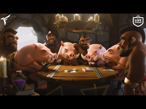 PRENDI POSTO CHE SI GIOCA ! Clash of clans - PRENDI POSTO CHE SI GIOCA ! Clash of clans