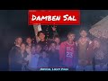 Damben sal / prod Pattyang / official lyrics video 2023