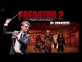 Capture de la vidéo Predator 2 (End Credits Theme) | Alan Silvestri - In Concert  - Film Music (Soundtrack) - Ost/ Bso