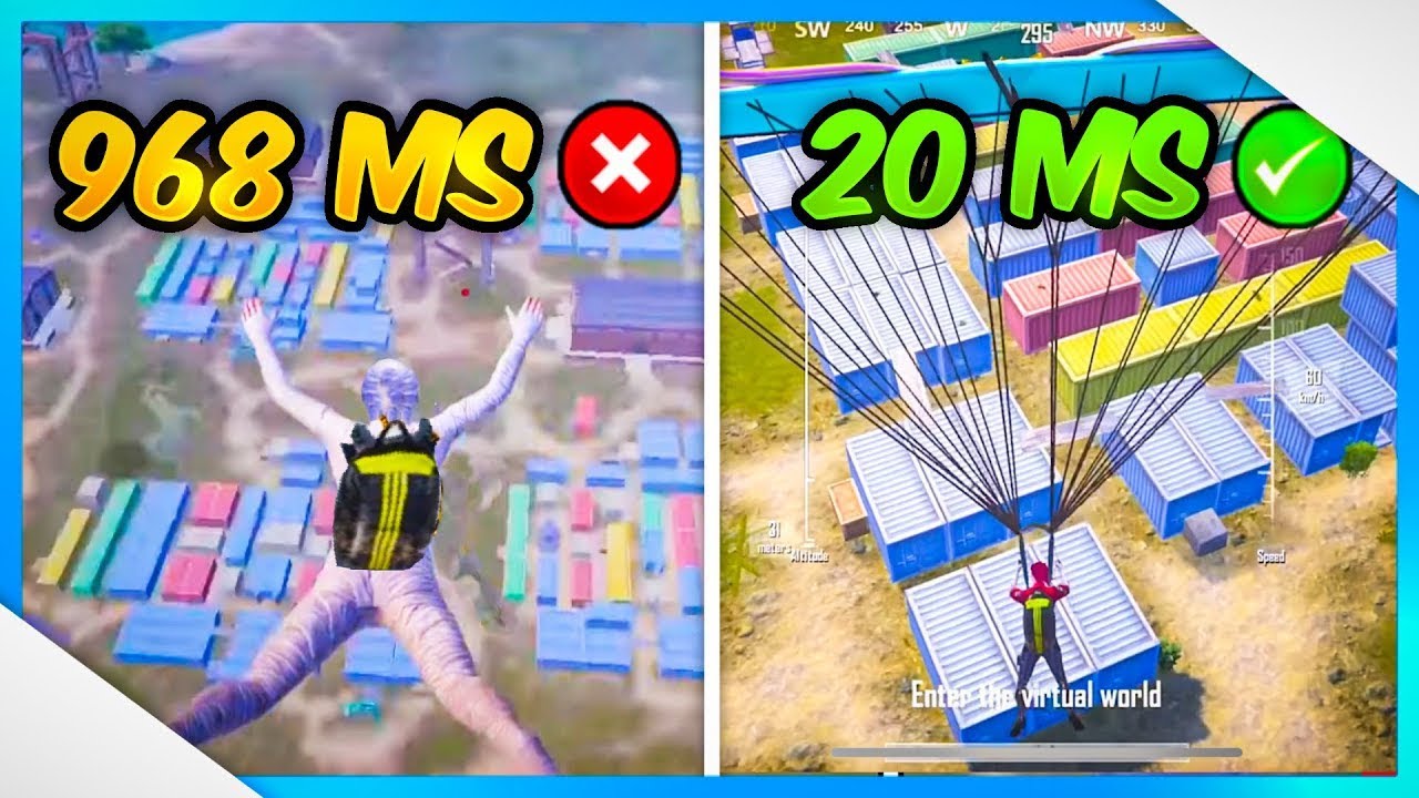 4.2 Update🔥No Lag Best New Graphics Setting 120 Fps | 4.2 Update Lag Problem