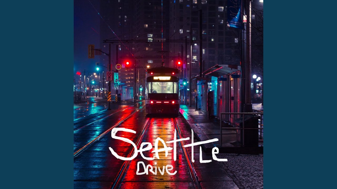 Seattle Drive