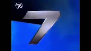 Kanal 7 - Öğle Haberleri Jeneriği (2004 - 2005)