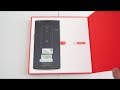 OnePlus One Unboxing &amp; Quick Look!