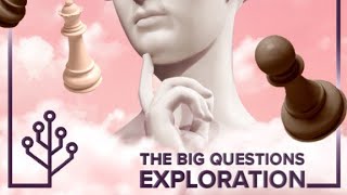 The Big Questions Soundtrack (Cell To Singularity)