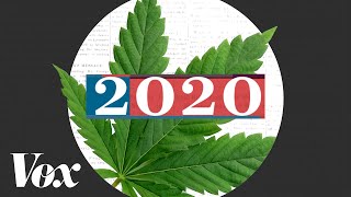 Weed was the real winner of the 2020 election