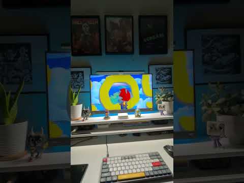 My Setup