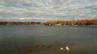 Waterloo State Recreation Area
