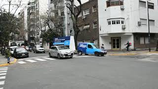 TRAILER - UCA