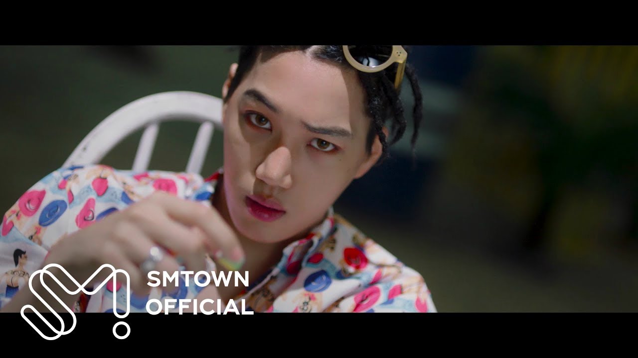 EXO 엑소 'THE WAR' Teaser Clip #KAI