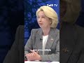 Konservatīvu viedokli dēvēt par Kremļa naratīvu ir smieklīgi, vērtē Mūrniece
