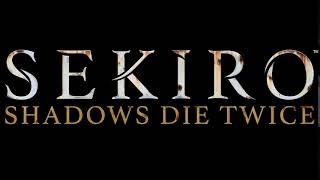 Sekiro - English Robert cry