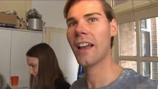 Eurokok Martin Garnalentail