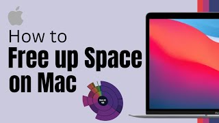 How to Free Up Space on Your Mac | Ultimate Guide 2023