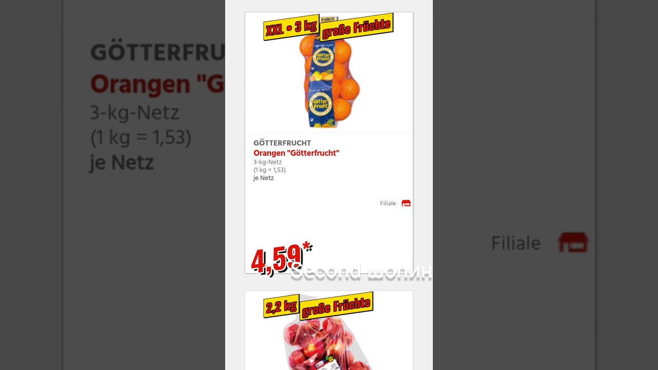 Norma angebote ab Montag 24.02  action norma prospekt 