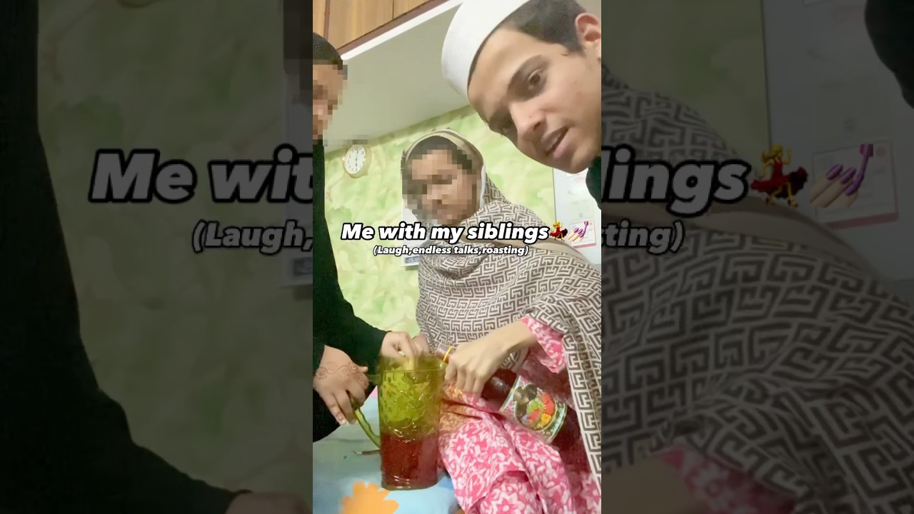 Ramadan HIGHLIGHTS💗🫶🏻