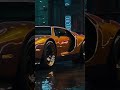 Blade Runner Ambience 🌌 | Cyberpunk Soundscapes for Focus & Relaxation