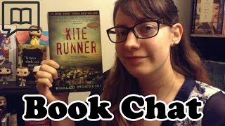 The Kite Runner | Book Chat