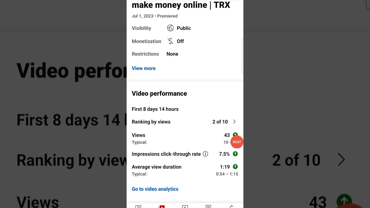 youtube ads settings | How to Ads setting on