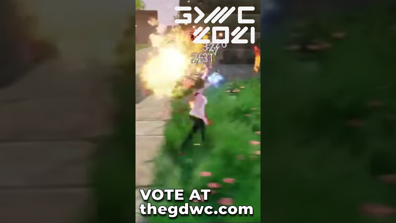 Weekly Vote 7 Nominee - HANI - GDWC 2021 