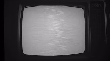 Into the Void [tapeloop live jam//video synthesis]