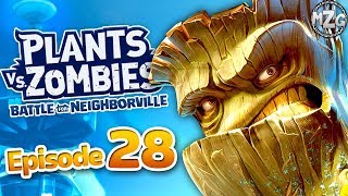 Garden Ops! - Plants vs. Zombies Battle for Neighborville Gameplay Part 28 screenshot 4