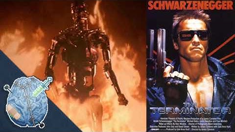 The Terminator (1984) Movie Commentary
