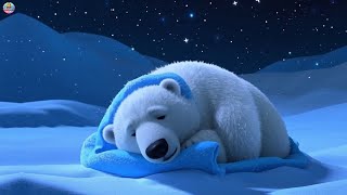 Polar Bear Polar Bear   Winter Animal Song For Kids  Fun Learning U0026 Rhymeslearnwithbobobell