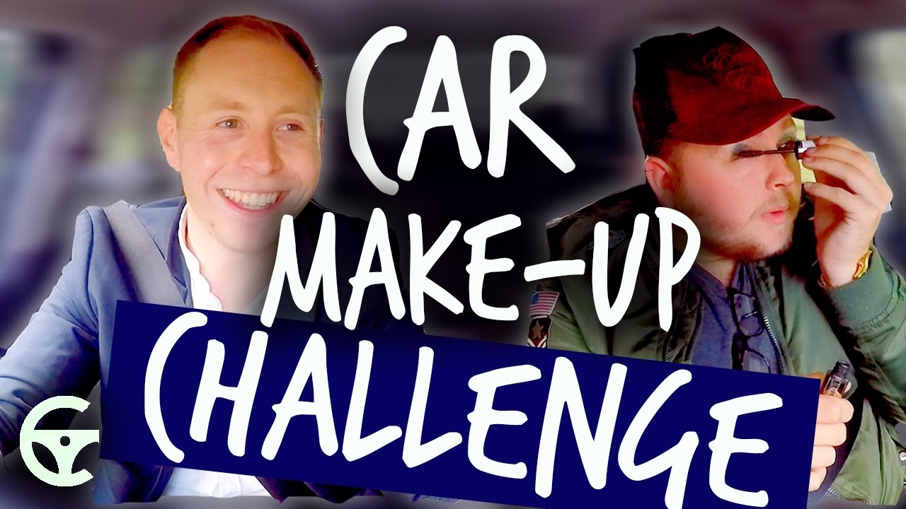 Car Share with Jack Binstead YouTube