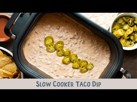 slow-cooker-taco-dip