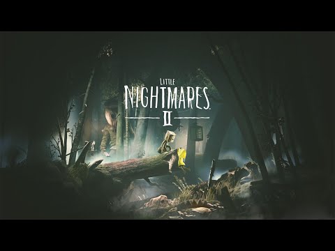 Little Nightmares II DEMO Complete PC 60fps Commentary Walkthrough - YouTube