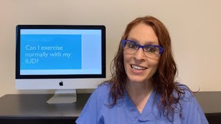 Top 8 when can you workout after iud insertion