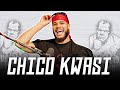 Chico kwasi rematch lijkt me beter dat endy even rust neemt  vechtersbazen  s07e12