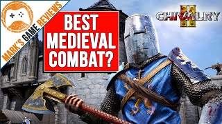 Chivalry 2 Review. Is it Worth Playing?