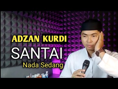 ADZAN ASHAR SANTAI || UST. SHAM