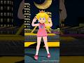 MMD Princess Peach Toothless Dance Peach Princesspeach Mmd Shorts