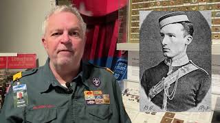 Artifact Of The Week 20240322 - The Fleur De Lis