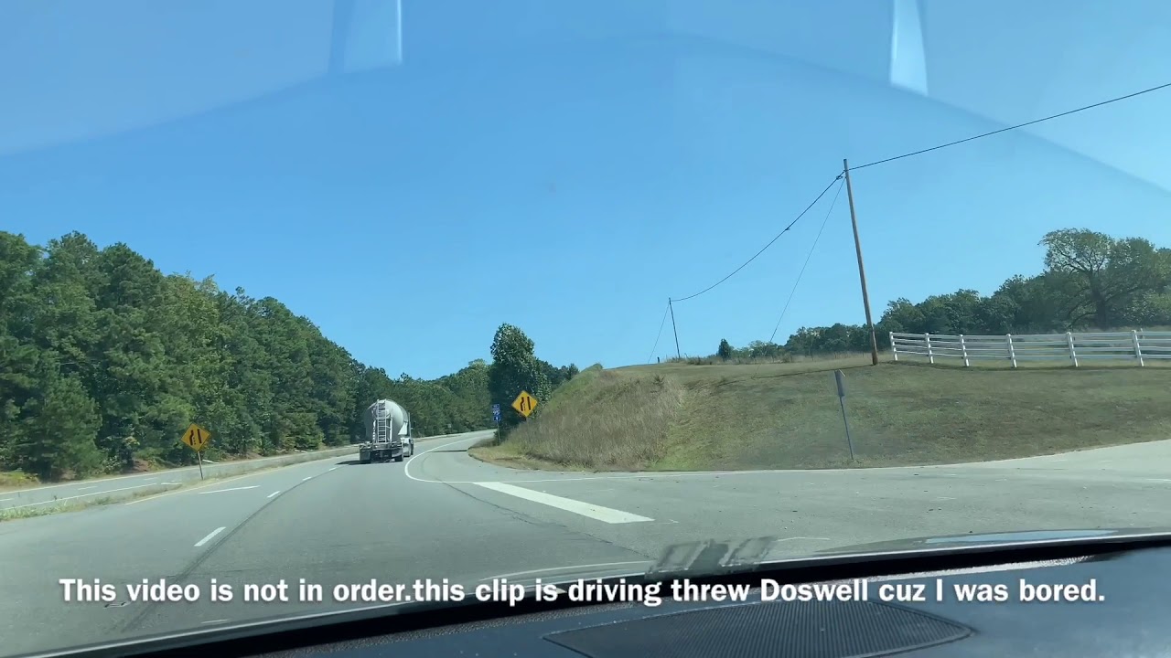 Random Doswell Virginia clips!!!