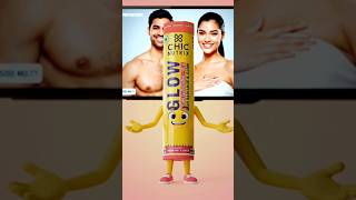 🌿Aaj hi start karo - रोज़ 1 tablet और 8 हफ्तों में visible glow🌼 #viral #shorts #youtubeshorts #new