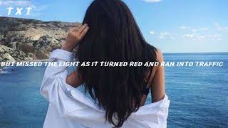 Famous #alecbenjamin Alec Benjamin - One Wrong Turn (Lyrics) Net Worth