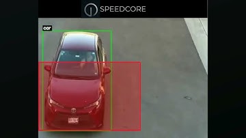 Region of Interest (ROI) | AI Traffic Detection