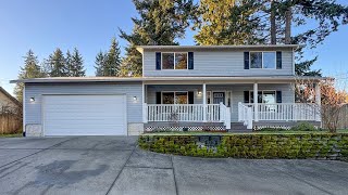 1515 S Pine St, Port Angeles, WA $425,000