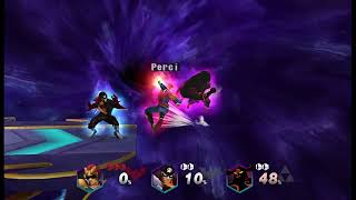 (PMEX TAS) The Ultimate Sacred Combo