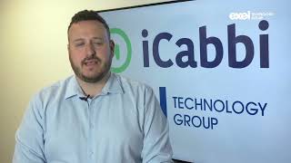Icabbi Etgl Demo L Review Master